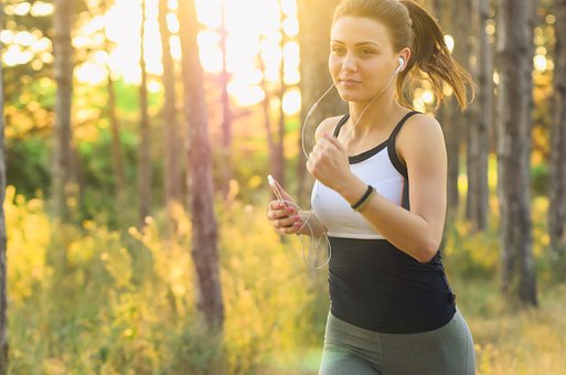 Exercising for Health and Fitness