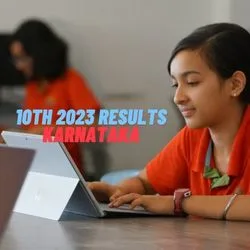 10th Result 2023 Karnataka
