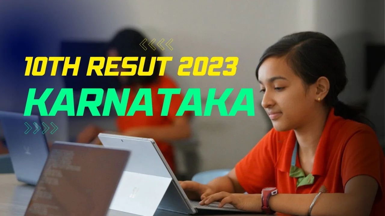 Read more about the article 10th Result 2023 Karnataka: Check Result Here Fast and easy