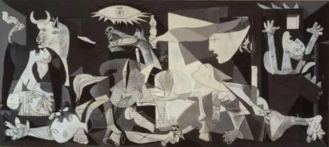 Celebration Picasso 1973