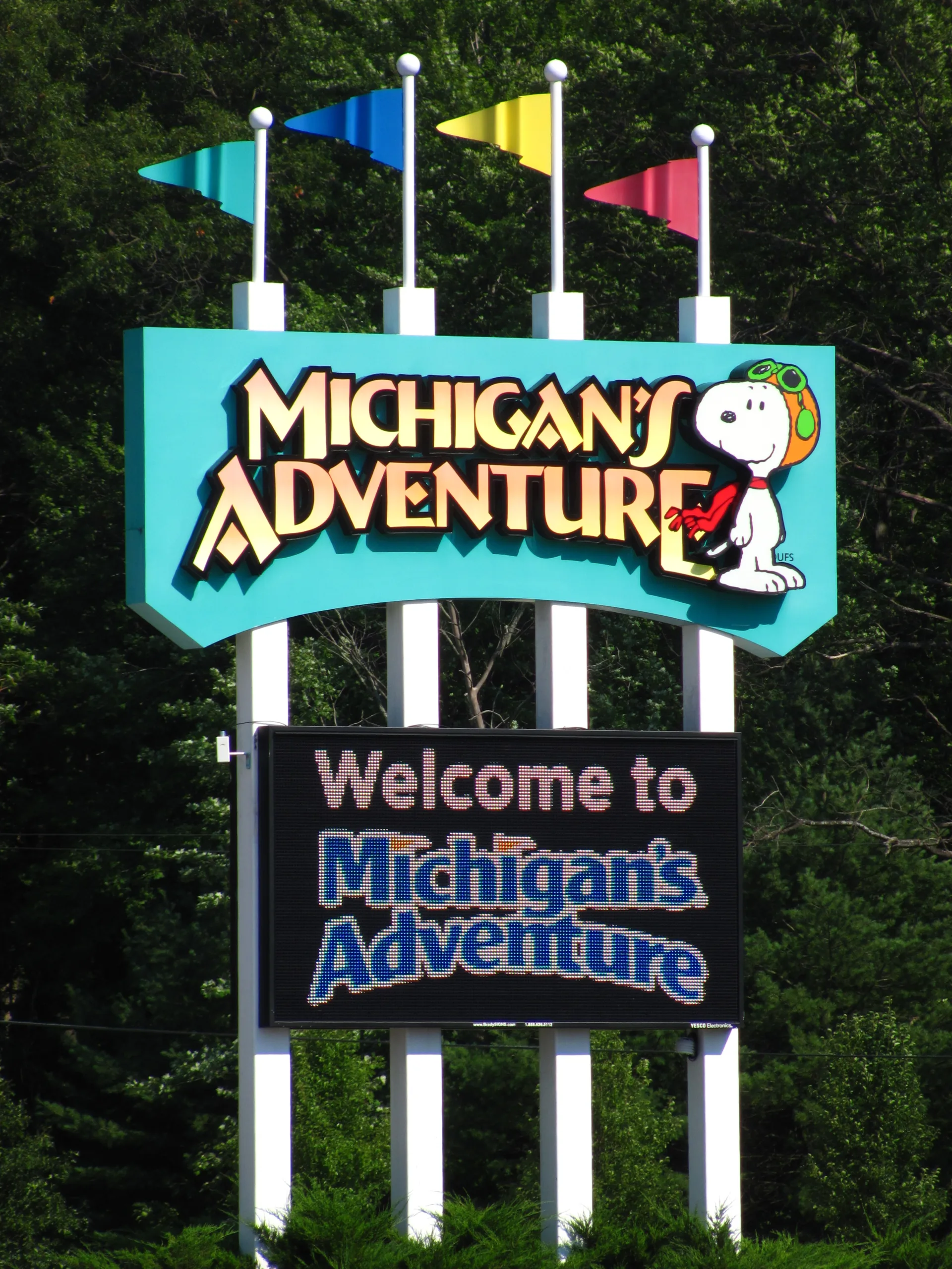 Read more about the article Michigan’s Adventure: Exploring the Adventurous Wonderland 2023
