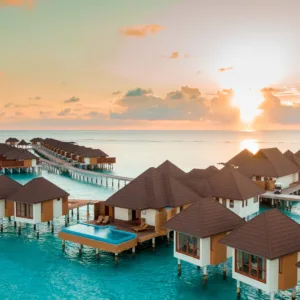 Read more about the article Top 10 Overwater Bungalows Caribbean and Mexico: An Ultimate Guide to Paradise