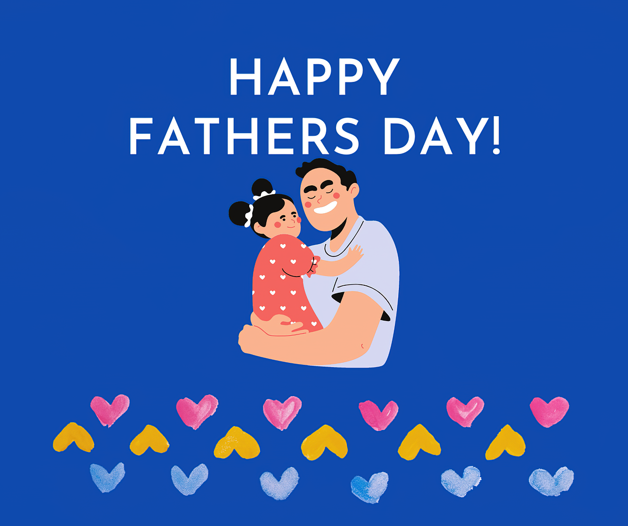 Read more about the article Father’s Day 2023: Celebrating and Honoring Our Beloved Dads