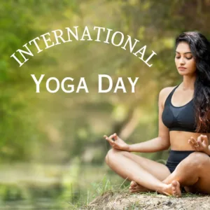 Read more about the article World Yoga Day 2023: Embracing the Art of Wellness and Inner Harmony