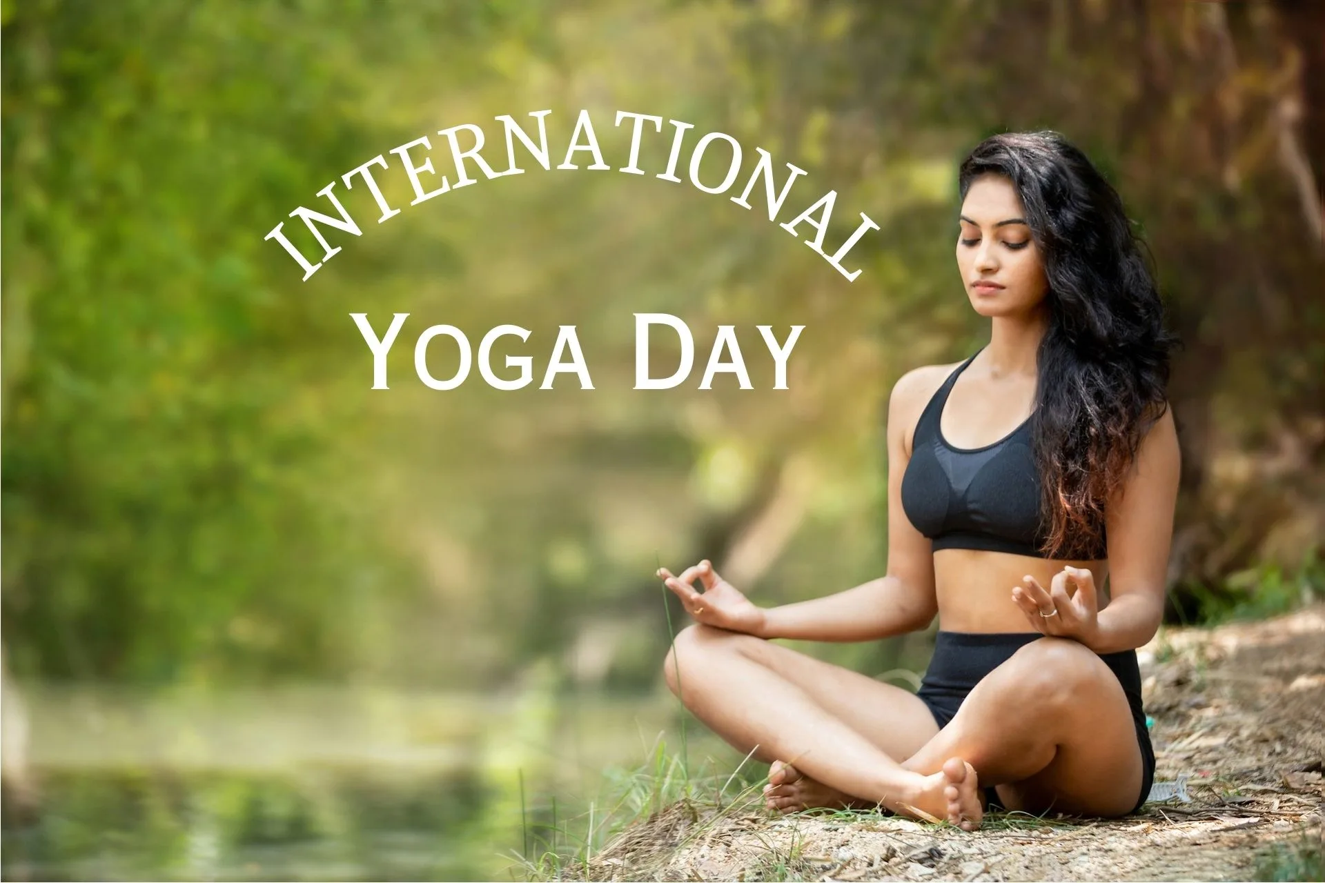 Read more about the article World Yoga Day 2023: Embracing the Art of Wellness and Inner Harmony