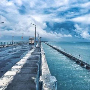 Read more about the article Bangalore to Rameshwaram 2023: A Transcendent Journey through Stunning Scenic Routes