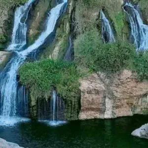 Read more about the article Chunchi Falls 2023: A Mesmerizing Natural Wonder in Karnataka