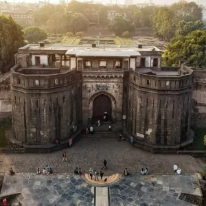 Read more about the article Best Places to Visit in Pune 2023: Exploring the Cultural Capital of Maharashtra
