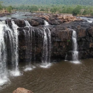 Read more about the article Bogatha Waterfalls 2023: A Mesmerizing Natural Wonder