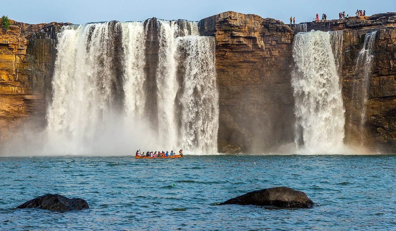 Read more about the article Chitrakoot Waterfall 2023: India’s Natural Masterpiece