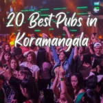 20 Best Pubs in Koramangala: A Guide to Ultimate Pub Crawl