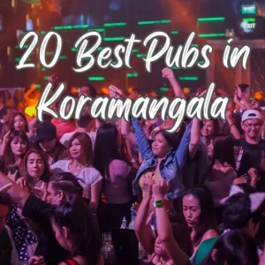 Read more about the article 20 Best Pubs in Koramangala: A Guide to Ultimate Pub Crawl
