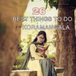 26 Best Things to Do in Koramangala: Exploring the Party Hub