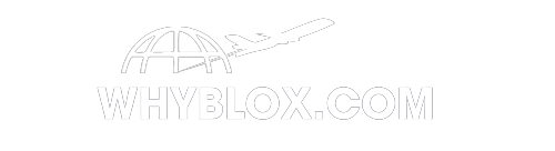 Whyblox Logo